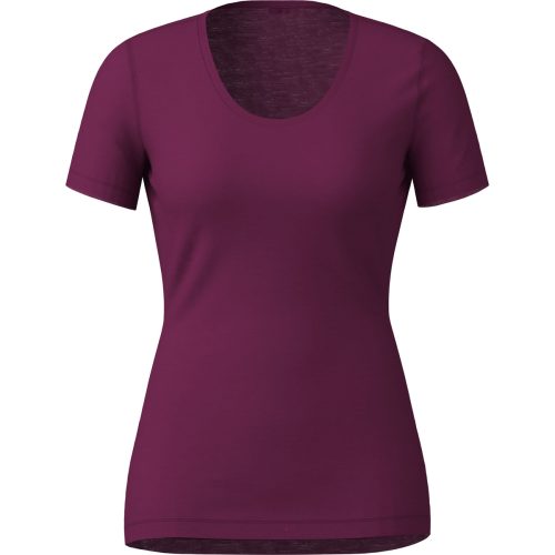 Löffler Damen Merino Light T-Shirt