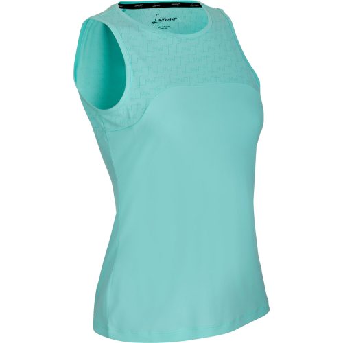 LaMunt Damen Lara Iconic Tech Top