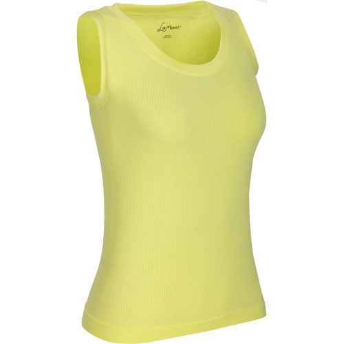 LaMunt Damen Nadia Seamless Top
