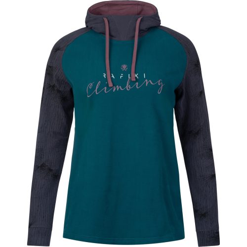 Rafiki Damen Estrella Hoodie