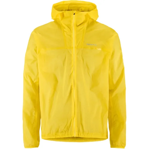 Craft Herren Hypervent Light Wind Jacke