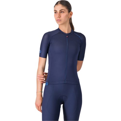 Castelli Damen Espresso 2 Trikot