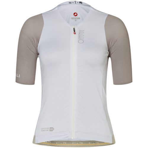 Castelli, castelli CORRETTO Trikot Damen