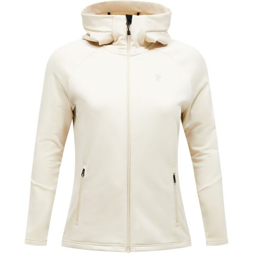 Peak Performance Damen Rider Essentials Hoodie Jacke