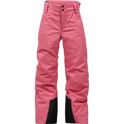 Peak Performance, PEAK PERFORMANCE Anima HIPE® 2L Insulated Kinder Skihose Pink, , Größe: 152