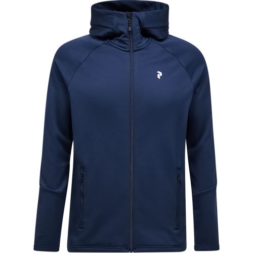 Peak Performance Herren Rider Essentials Hoodie Jacke