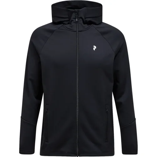 Peak Performance, Peak Performance Rider Fleecejacke Herren