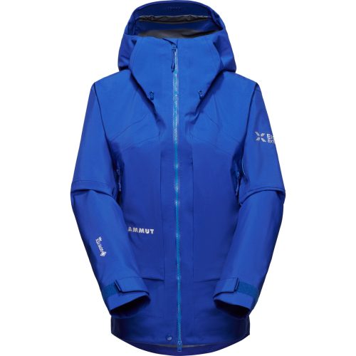 Mammut Damen Eiger Nordwand Pro HS Hoodie Jacke