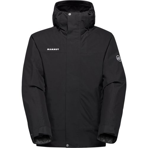 Mammut Herren Treeline HS Thermo Hoodie Jacke