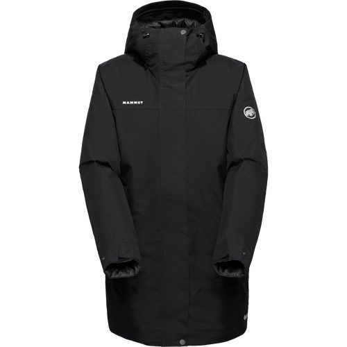 Mammut Damen Treeline HS Thermo Hoodie Parka