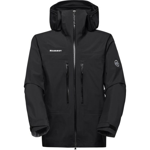 Mammut Herren Taiss HS Hoodie Jacke