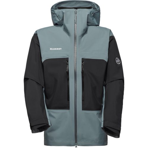 Mammut Herren Taiss HS Hoodie Jacke