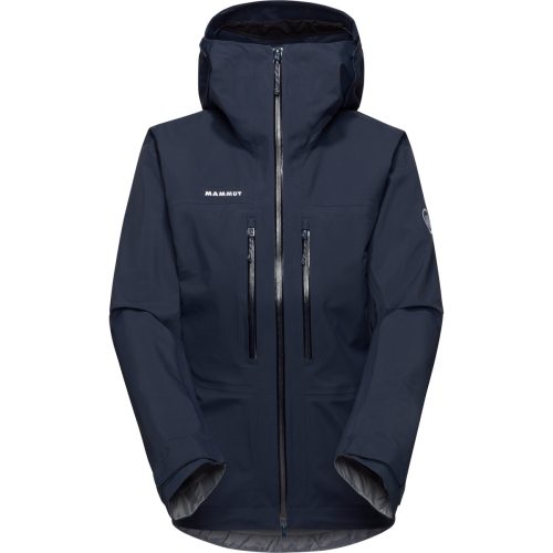 Mammut Damen Taiss HS Hoodie Jacke