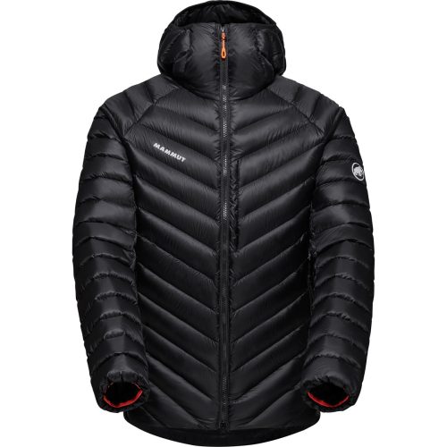 Mammut Herren Broad Peak IN Hoodie Jacke