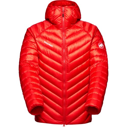 Mammut Herren Broad Peak IN Hoodie Jacke