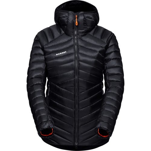 Mammut Damen Broad Peak IN Hoodie Jacke