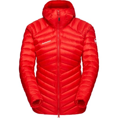 Mammut Damen Broad Peak IN Hoodie Jacke
