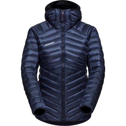 Mammut Damen Broad Peak IN Hoodie Jacke