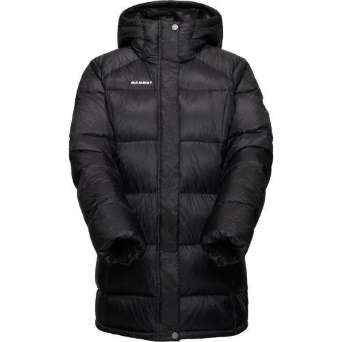 Mammut Damen Escape Puffy IN Hoodie Parka
