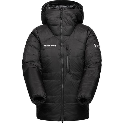Mammut Damen Eiger Nordwand Advanced Down IN Hoodie Jacke