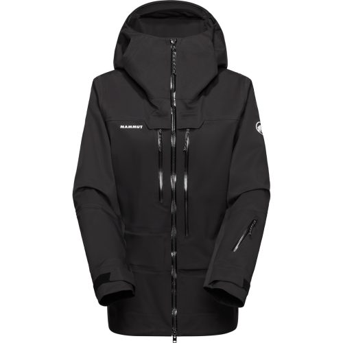 Mammut Damen Haldigrat Light HS Hoodie Jacke