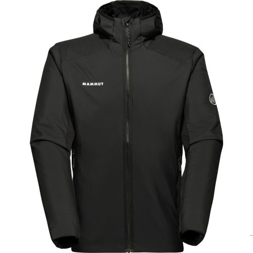 Mammut Herren Rime Air IN Hybrid Hoodie Jacke