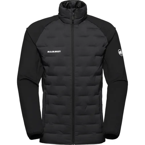 Mammut Herren Sender IN Hybrid Jacke