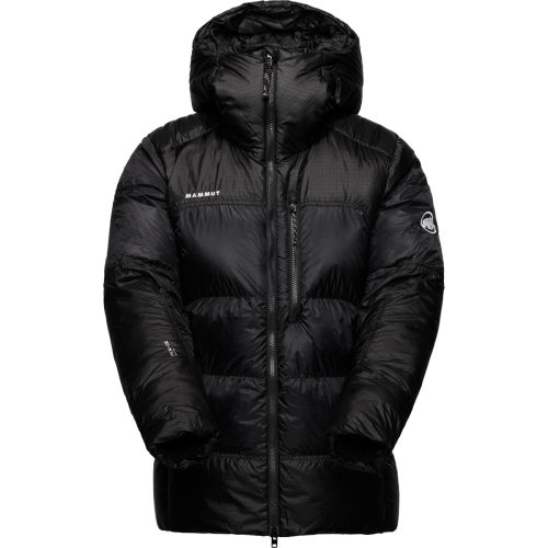 Mammut Damen Taiss Pro Belay IN Hoodie Jacke
