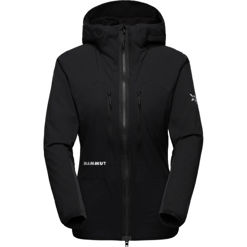 Mammut Damen Eiger Nordwand IN Flex Air Hoodie Jacke