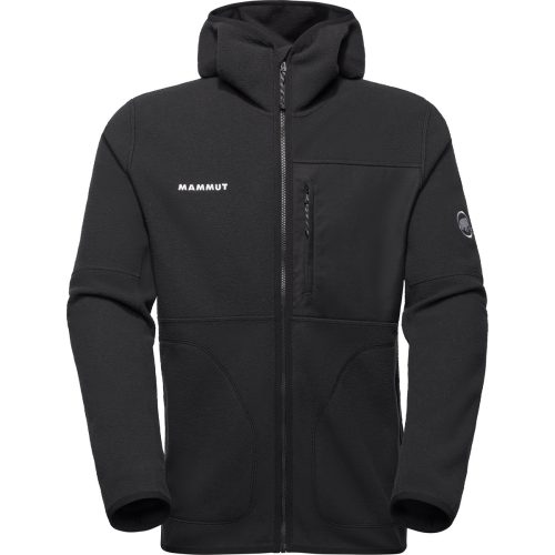 Mammut Herren Tamaro ML Hoodie Jacke