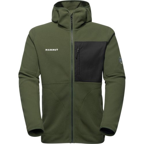 Mammut Herren Tamaro ML Hoodie Jacke