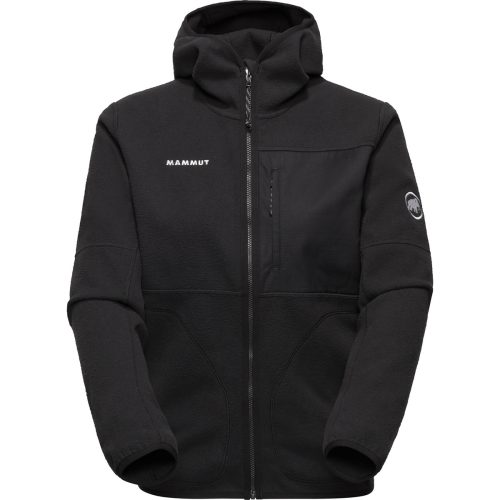 Mammut Damen Tamaro ML Hoodie Jacke