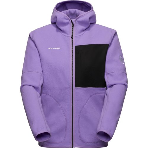 Mammut Damen Tamaro ML Hoodie Jacke