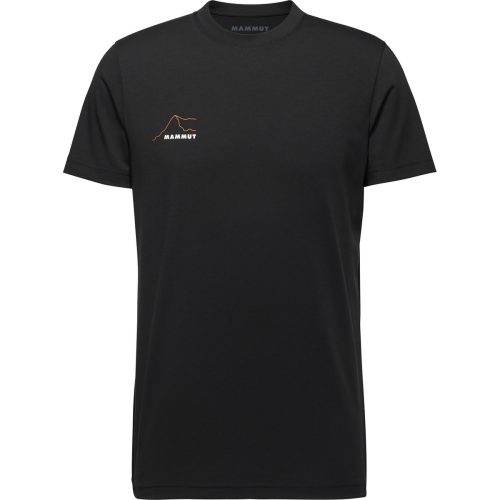 Mammut Herren Mountain Eiger T-Shirt
