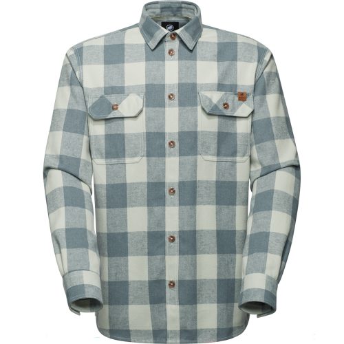 Mammut Herren Tamaro Hemd