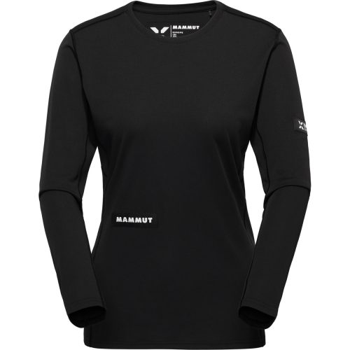 Mammut Damen Eiger Nordwand Fl Longsleeve