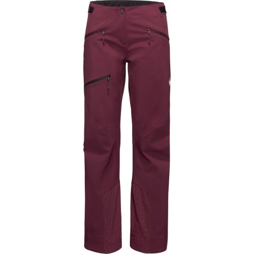 Mammut Damen Taiss Guide SO Hose