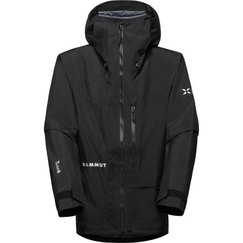 Mammut Herren Eiger Nordwand Advanced HS Hoodie Jacke