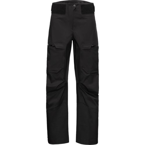 Mammut Damen Haldigrat Light HS Hose