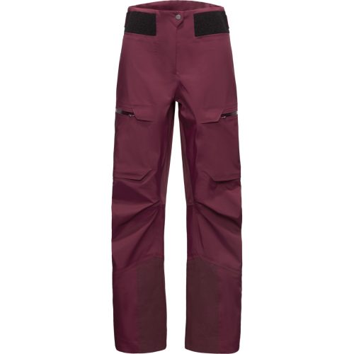 Mammut Damen Haldigrat Light HS Hose