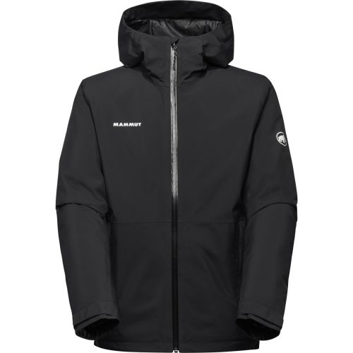 Mammut Herren Linard HS Thermo Hoodie Jacke