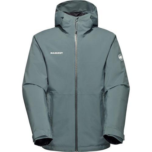 Mammut Herren Linard HS Thermo Hoodie Jacke