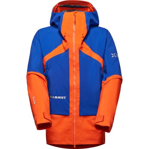 Mammut Herren Eiger Nordwand Pro HS Hoodie Jacke