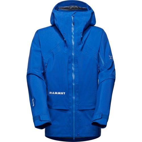 Mammut Herren Eiger Nordwand Pro HS Hoodie Jacke