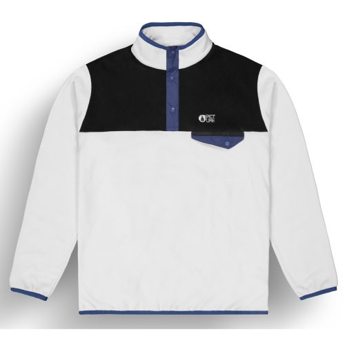 Picture Herren Arcca 1/4 Pullover
