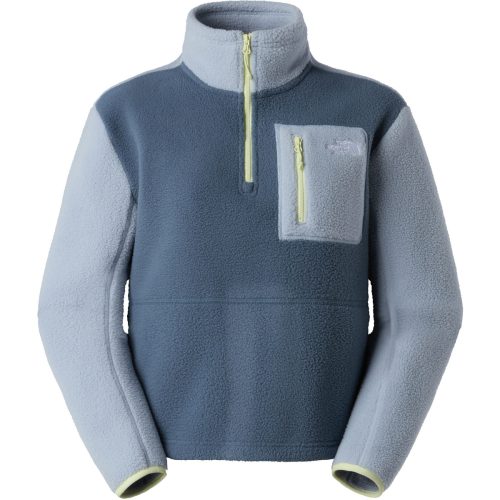 The North Face Damen Yumiori 1/4 Zip Pullover
