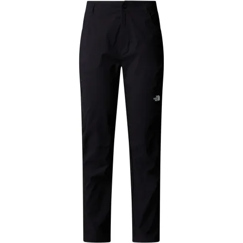 The North Face, The North Face Exploration Damen Wanderhose Schwarz, Damen, Größe: L