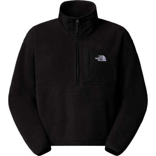 The North Face Damen Yumiori Off Peak 1/2 Zip Pullover