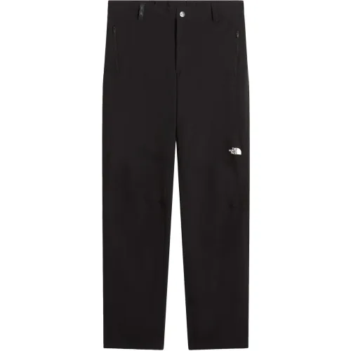 The North Face, The North Face QUEST Softshellhose Herren