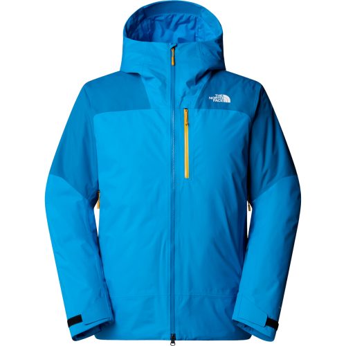 The North Face Herren Sarsen Insulated Jacke